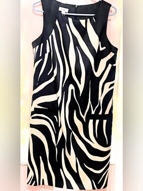 Alyx limited leopard dress